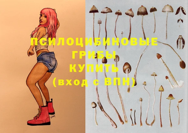 кристаллы Алексеевка